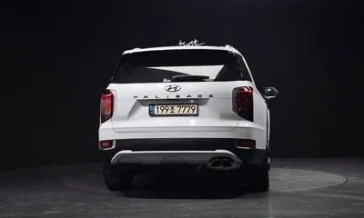 Hyundai Palisade 2022, 104924 км, за 17120.58 USD