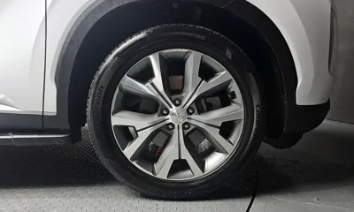 Hyundai Palisade 2022, 104924 км, за 17120.58 USD