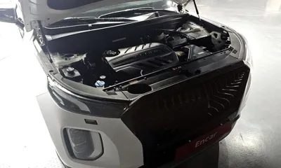 Hyundai Palisade 2022, 104924 км, за 17001.44 USD - фото 6