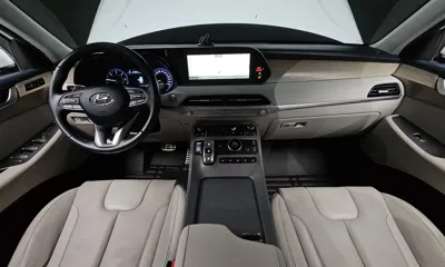 Hyundai Palisade 2022, 104924 км, за 17001.44 USD - фото 7