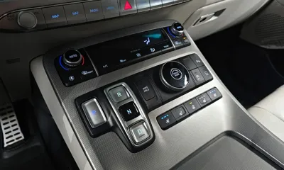 Hyundai Palisade 2022, 104924 км, за 17001.44 USD - фото 9