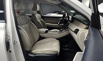 Hyundai Palisade 2022, 104924 км, за 17001.44 USD - фото 10