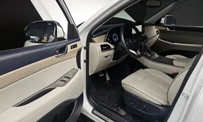 Hyundai Palisade 2022, 104924 км, за 17001.44 USD - фото 11