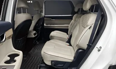Hyundai Palisade 2022, 104924 км, за 17001.44 USD - фото 12