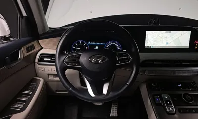 Hyundai Palisade 2022, 104924 км, за 17001.44 USD - фото 13
