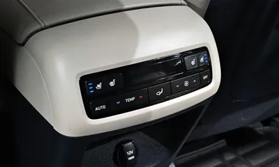 Hyundai Palisade 2022, 104924 км, за 17001.44 USD - фото 18