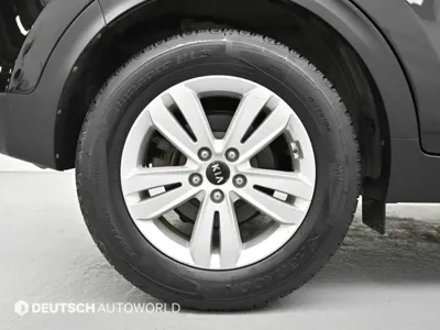 Kia Sportage 2016, 125066 км, за 4594.98 USD