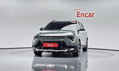 Kia Niro 2022, 77823 км, за 16213.73 USD
