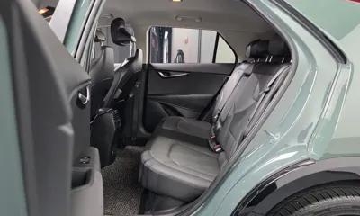 Kia Niro 2022, 77823 км, за 16213.73 USD - фото 10
