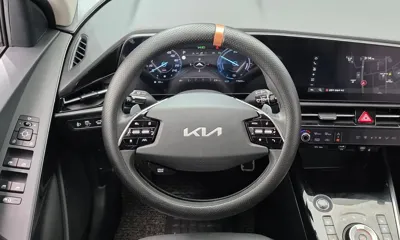 Kia Niro 2022, 77823 км, за 16213.73 USD - фото 13