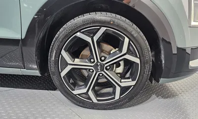 Kia Niro 2022, 77823 км, за 16213.73 USD - фото 21