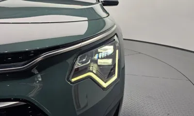 Kia Niro 2022, 77823 км, за 16213.73 USD - фото 22