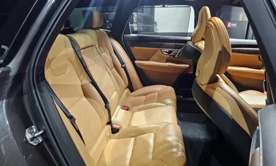 Volvo V90 2021, 111294 км, за 21125.81 USD - фото 12