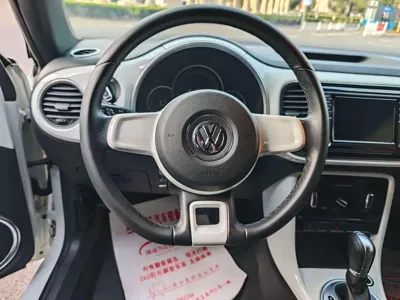 Volkswagen Beetle 2018, 80000 км, за 11153.4 USD - фото 8