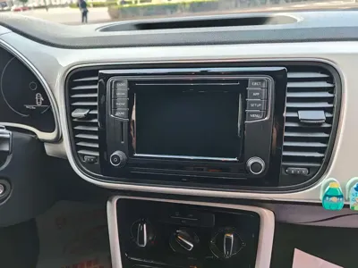Volkswagen Beetle 2018, 80000 км, за 11153.4 USD - фото 9