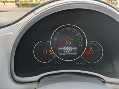 Volkswagen Beetle 2018, 80000 км, за 11153.4 USD - фото 10