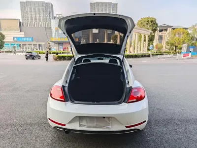 Volkswagen Beetle 2018, 80000 км, за 11153.4 USD - фото 11