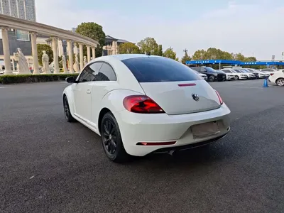 Volkswagen Beetle 2018, 80000 км, за 11153.4 USD - фото 13