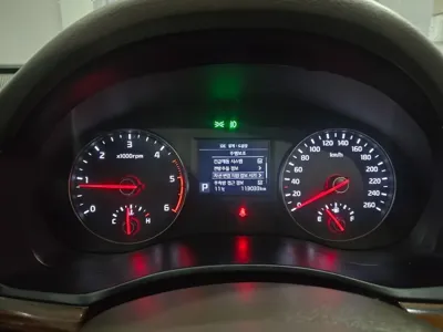 Kia K7 2016, 113030 км, за 8190.86 USD