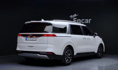 Kia Canival 2022, 158372 км, за 13088.66 USD