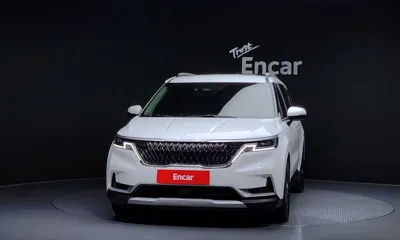 Kia Canival 2022, 158372 км, за 13088.66 USD