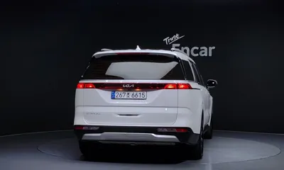 Kia Canival 2022, 158372 км, за 13088.66 USD