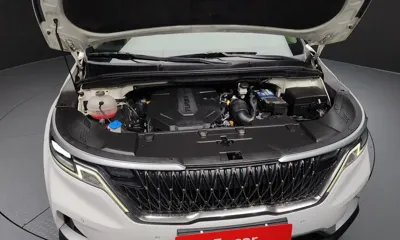 Kia Canival 2022, 158372 км, за 13088.66 USD - фото 6