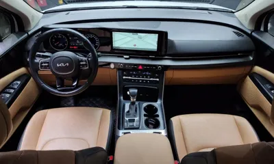 Kia Canival 2022, 158372 км, за 13088.66 USD - фото 7