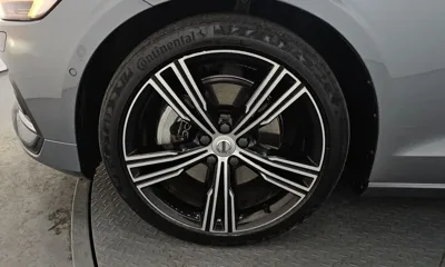 Volvo S60 2020, 34863 км, за 18434.09 USD