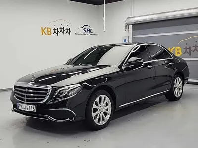 Mercedes-Benz E-Class 2017, 111249 км, за 13815.45 USD