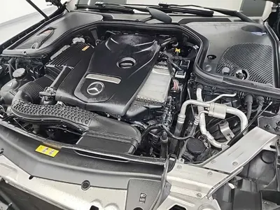 Mercedes-Benz E-Class 2017, 111249 км, за 13815.45 USD