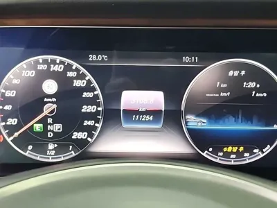 Mercedes-Benz E-Class 2017, 111249 км, за 13815.45 USD - фото 6