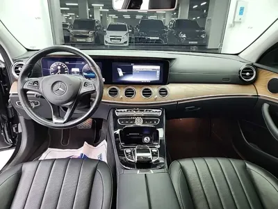 Mercedes-Benz E-Class 2017, 111249 км, за 13815.45 USD - фото 7