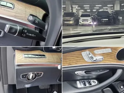 Mercedes-Benz E-Class 2017, 111249 км, за 13815.45 USD - фото 17