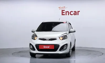 Kia Morning 2015, 108075 км, за 2793.51 USD
