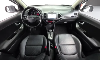 Kia Morning 2015, 108075 км, за 2790.79 USD - фото 7