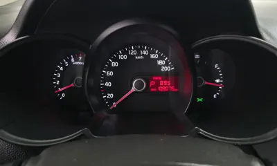 Kia Morning 2015, 108075 км, за 2790.79 USD - фото 8