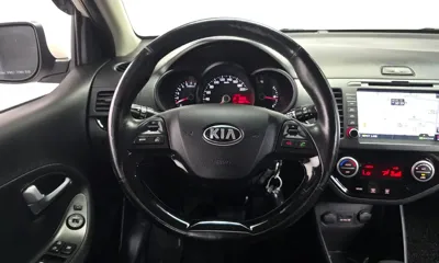 Kia Morning 2015, 108075 км, за 2790.79 USD - фото 12