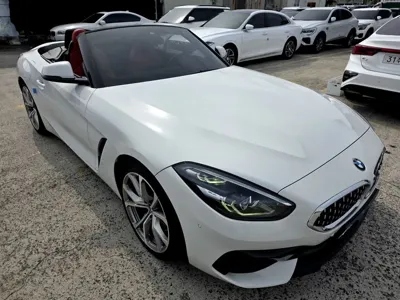 BMW Z4 2021, 84606 км, за 25600.63 USD