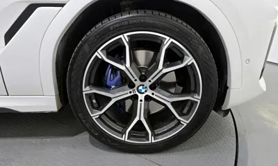 BMW X6 2022, 110640 км, за 39728.44 USD