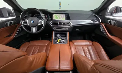 BMW X6 2022, 110640 км, за 39728.44 USD - фото 7