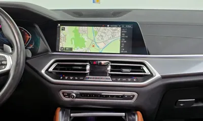BMW X6 2022, 110640 км, за 39728.44 USD - фото 14