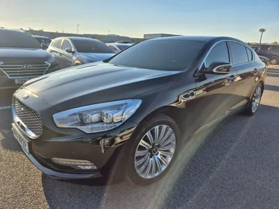 Kia K9 2013, 89463 км, за 5579.62 USD
