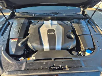 Kia K9 2013, 89463 км, за 5579.62 USD