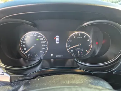 Kia K9 2013, 89463 км, за 5579.62 USD - фото 7