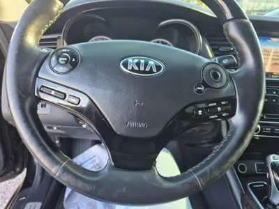 Kia K9 2013, 89463 км, за 5579.62 USD - фото 13