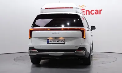 Kia Canival 2025, 52141 км, за 36286.66 USD