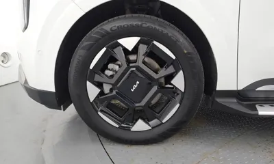Kia Canival 2025, 52141 км, за 36286.66 USD