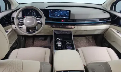 Kia Canival 2025, 52141 км, за 36044.82 USD - фото 7