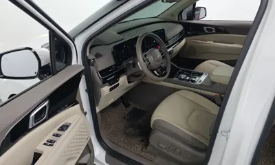 Kia Canival 2025, 52141 км, за 36044.82 USD - фото 10